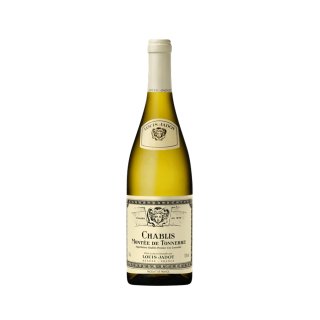 LOUIS JADOT CHABLIS 1er Cru Montee Tonnerre 2019