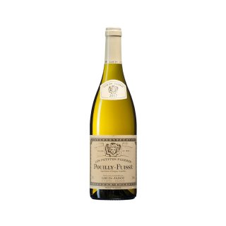 LOUIS JADOT POUILLY - FUISSE ''Petites Pierres'' 2022