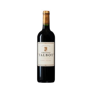 CHATEAU TALBOT 2017