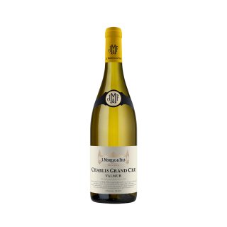 JEAN MARC BROCARD CHABLIS GRAND CRU VALMUR 2021