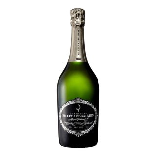 CHAMPAGNE BILLECART SALMON Cuvee Nicol. Franc. 2008