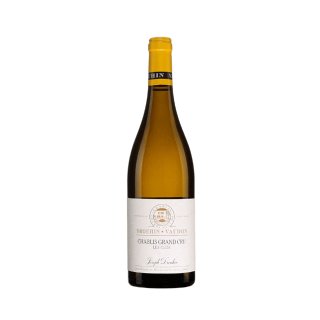 DROUHIN CHABLIS Grand Cru LES CLOS 2020