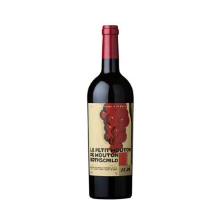 LE PETIT MOUTON DE MOUTON ROTHSCHILD 2020