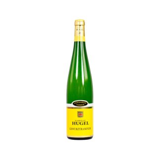 FAMILLE HUGEL & FILS RIESLING 2020