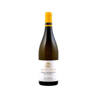 DROUHIN CHABLIS 1er Cru MONT DE MILIEU 2021