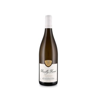 DAGUENEAU SERGE POUILLY FUME Tradition 2022