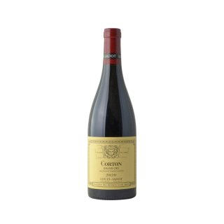 LOUIS JADOT CORTON Grand Cru 2020