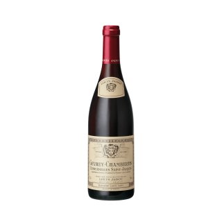 LOUIS JADOT GEVREY-CHAMBERTIN 1er Cru Petit Chapelle 2018