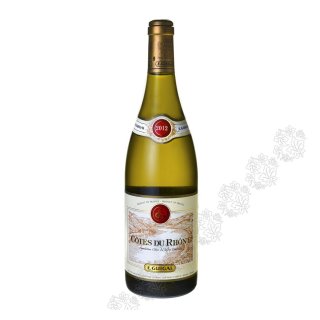 GUIGAL COTES DU RHONE BLANC 2021