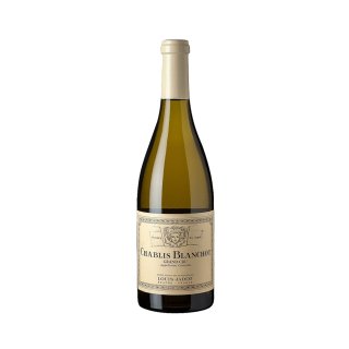 LOUIS JADOT CHABLIS GRAND CRU BLANCHOT 2021