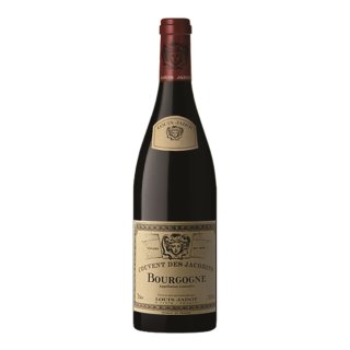 LOUIS JADOT BOURGOGNE ROUGE ''Couvent Des Jacobins'' 2022