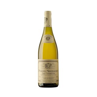 LOUIS JADOT PULIGNY-MONTRACHET 1er Cru Les Combettes 2021