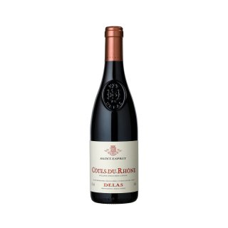 DELAS COTES DU RHONE ROUGE 2021