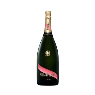 CHAMPAGNE MUMM LE ROSE MAGNUM 1500ml