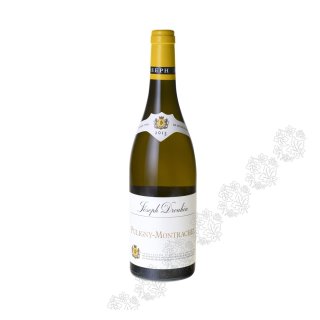 DROUHIN PULIGNY-MONTRACHET 2021