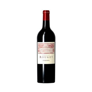 CHATEAU ROUGET 2020 Pomerol Rouge