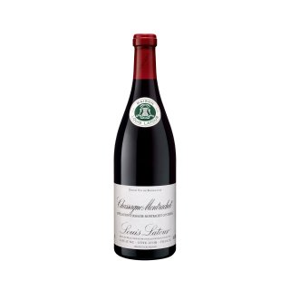 LOUIS LATOUR CHASSAGNE-MONTRACHET ROUGE 2020