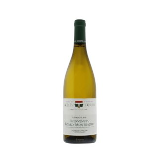 JACQUES CARILLON BIENVENUES BATARD MONTRACHET BLANC 2022