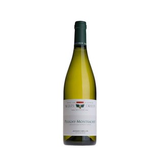 JACQUES CARILLON PULIGNY MONTRACHET 1er CRU "LES CHAMPS" 2022