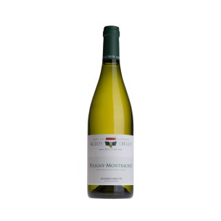 JACQUES CARILLON PULIGNY MONTRACHET 2022