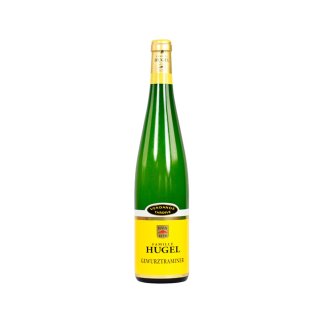 FAMILLE HUGEL & FILS RIESLING 2022