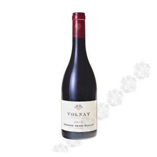 HENRI BOILLOT VOLNAY VILLAGE 2022