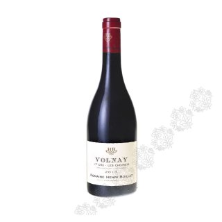 HENRI BOILLOT VOLNAY 1er Cru LES CHEVRETS 2022