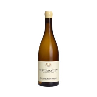 HENRI BOILLOT MEURSAULT 1er CRU Les Genevriers 2022