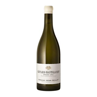 HENRI BOILLOT BOURGOGNE BLANC CHARDONNAY MAGNUM 2022