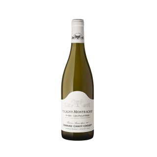 CHAVY CHOUET PULIGNY MONTRACHET LES FOLATIERES 2021