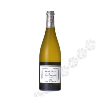 HENRI BOURGEOIS SANCERRE BLANC LES BARONNES 2023