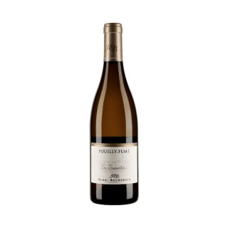 HENRI BOURGEOIS POUILLY FUME AOC EN TRAVERTIN 2023