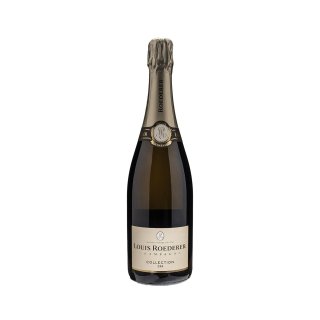 CHAMPAGNE LOUIS ROEDERER BRUT COLLECTION 244