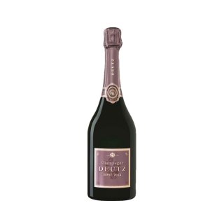 CHAMPAGNE DEUTZ ROSE MILLESIME 2014