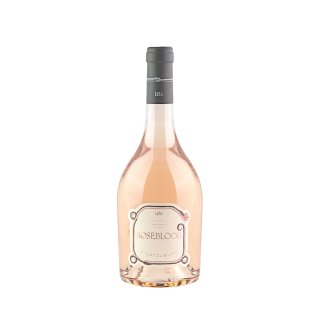 ESTOUBLON ROSEBLOOD PROVENCE ROSE 2023