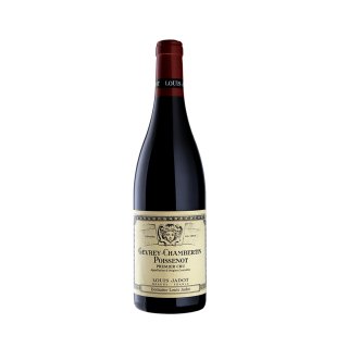 LOUIS JADOT Savigny-Les Beaune AC 1er cru "Clos des Guettes" 2022