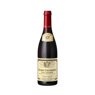 LOUIS JADOT GEVREY-CHAMBERTIN 1er Cru ''Les Cazetiers'' '2022