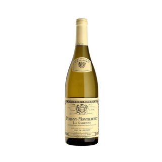 LOUIS JADOT PULIGNY-MONTRACHET 1er Cru La Garenne 2022
