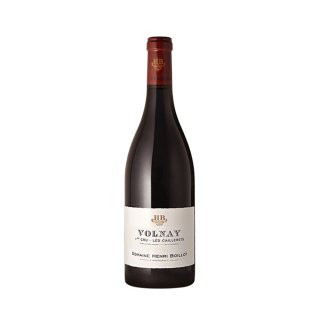 HENRI BOILLOT VOLNAY 1er Cru LES CAILLERETS 2023
