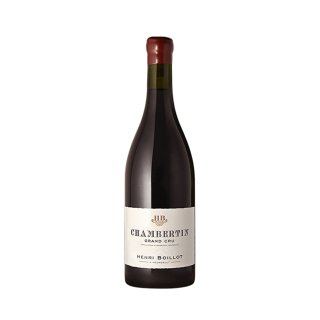 HENRI BOILLOT CHAMBERTIN Grand Cru 2023