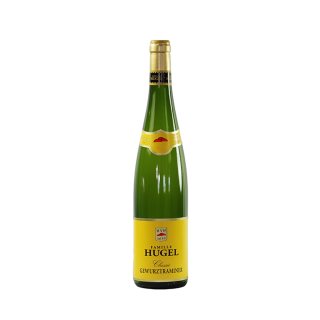 FAMILLE HUGEL GEWURZTRAMINER