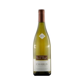 VINCENT DAMPT CHABLIS 2023