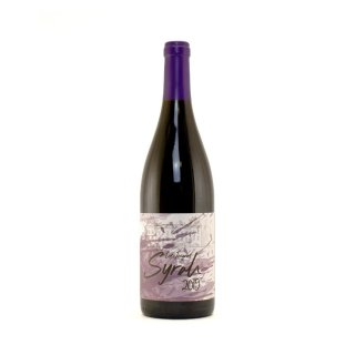 CHATEAU DES JACQUES Comtes Rhodaniens Syrah "Les Jacques" 2021