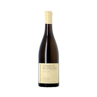 PIERRE-YVES COLIN-MOREY CHASSAGNE MONTRACHET VIEILLES VIGNES '22 750ml