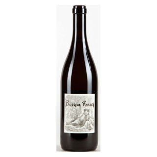 DAGUENEAU BLANC FUME DE POUILLY Buisson Renard '20