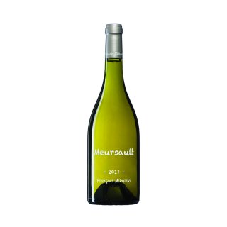 FRANCOIS MIKULSKI MEURSAULT 2022 750ml
