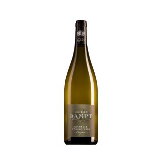 VINCENT DAMPT CHABLIS Grand Cru BOUGROS '23 750ml