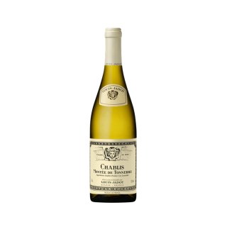 LOUIS JADOT CHABLIS 1er Cru Montee Tonnerre 2022