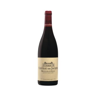 CHATEAU DES JACQUES MOULIN-À-VENT 2018