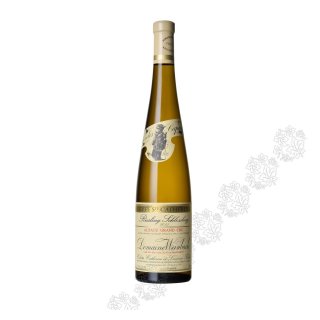 WEINBACH RIESLING GRAND CRU SCHLOSSBERG CUVEE SAINTE CATHERINE 2023